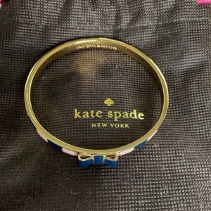 NWT Kate Spade Bangle Bracelet